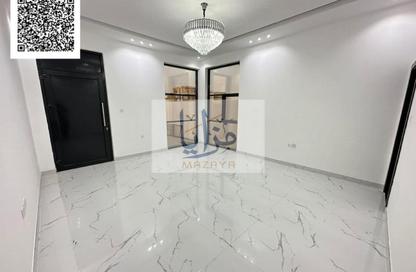 Villa - 3 Bedrooms - 5 Bathrooms for sale in Al Helio 2 - Al Helio - Ajman