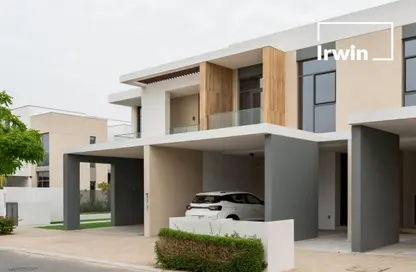 Townhouse - 3 Bedrooms - 4 Bathrooms for rent in Ruba - Arabian Ranches 3 - Dubai