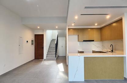 Villa - 3 - 4 for rent in La Violeta 2 - La Violeta - Villanova - Dubai
