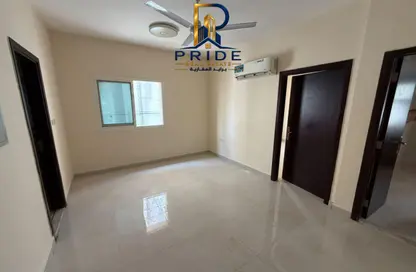 Apartment - 1 Bedroom - 1 Bathroom for rent in Ajman Global City - Al Alia - Ajman