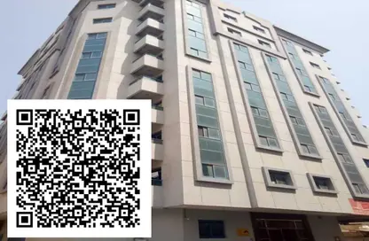 Apartment - 1 Bedroom - 1 Bathroom for rent in The Icon Casa 2 - Al Rashidiya 3 - Al Rashidiya - Ajman