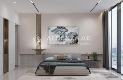 Apartment - 1 Bedroom - 2 Bathrooms for sale in Samana Barari Lagoons - Majan - Dubai Apartment - 1 Bedroom - 2 Bathrooms for sale in Samana Barari Lagoons - Majan - Dubai