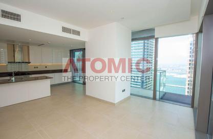 Apartment - 2 Bedrooms - 3 Bathrooms for rent in Marina Gate 1 - Marina Gate - Dubai Marina - Dubai