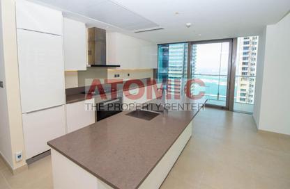 Apartment - 2 Bedrooms - 3 Bathrooms for rent in Marina Gate 1 - Marina Gate - Dubai Marina - Dubai