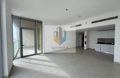 Apartment - 1 - 2 for sale in The Pulse Boulevard Apartments (C1) - The Pulse - Residential District - Dubai South (Dubai World Central) - Dubai