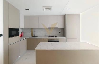 Apartment - 1 Bedroom - 2 Bathrooms for rent in NAS 3 - NAS - Arjan - Dubai