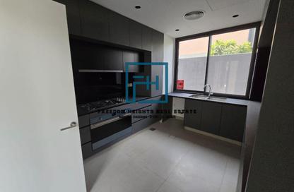 Villa - 4 Bedrooms - 6 Bathrooms for rent in Kaya - Masaar - Tilal City - Sharjah