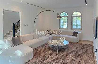 Villa - 3 Bedrooms - 4 Bathrooms for rent in District 5 - Jumeirah Park - Dubai Villa - 3 Bedrooms - 4 Bathrooms for rent in District 5 - Jumeirah Park - Dubai