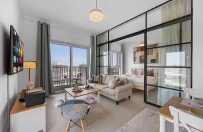 Apartment - 2 - 1 for rent in Collective 2.0 Tower A - Collective 2.0 - Dubai Hills Estate - Dubai Apartment - 2 - 1 for rent in Collective 2.0 Tower A - Collective 2.0 - Dubai Hills Estate - Dubai