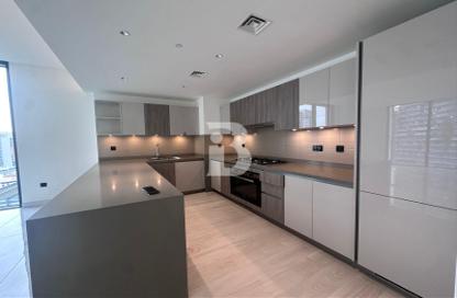 Apartment - 3 Bedrooms - 4 Bathrooms for rent in Crest Grande - Sobha Hartland - Mohammed Bin Rashid City - Dubai