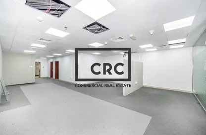 Office Space - 1 Bedroom - 1 Bathroom for rent in Khalifa City A Villas - Khalifa City A - Khalifa City - Abu Dhabi