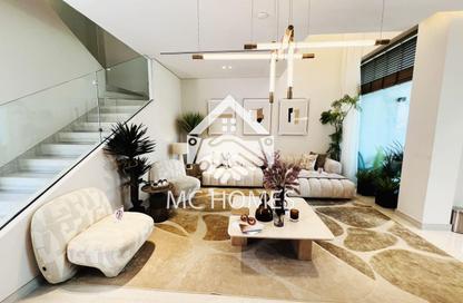 Townhouse - 4 Bedrooms - 5 Bathrooms for sale in The Veranda Collection 1 - District 13 - Jumeirah Village Circle - Dubai Townhouse - 4 Bedrooms - 5 Bathrooms for sale in The Veranda Collection 1 - District 13 - Jumeirah Village Circle - Dubai