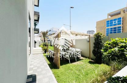 Townhouse - 4 Bedrooms - 5 Bathrooms for sale in The Veranda Collection 1 - District 13 - Jumeirah Village Circle - Dubai Townhouse - 4 Bedrooms - 5 Bathrooms for sale in The Veranda Collection 1 - District 13 - Jumeirah Village Circle - Dubai