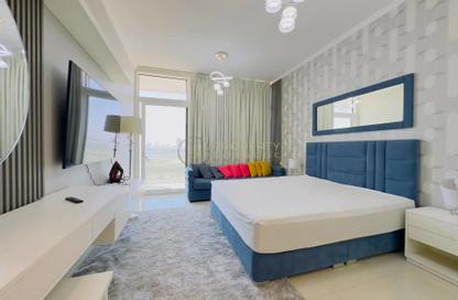 Apartment - Studio - 1 Bathroom for sale in Carson C - Carson - DAMAC Hills - Dubai