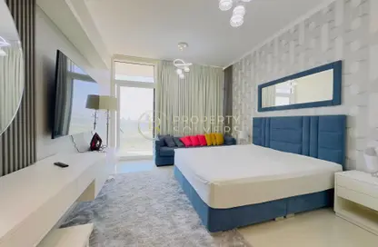 شقة - 1 حمام للبيع في كارسون ت - كارسون - داماك هيلز - دبي شقة - 1 حمام للبيع في كارسون ت - كارسون - داماك هيلز - دبي