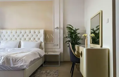 Apartment - 2 Bedrooms - 2 Bathrooms for sale in Oxford 212 - District 10 - Jumeirah Village Circle - Dubai Apartment - 2 Bedrooms - 2 Bathrooms for sale in Oxford 212 - District 10 - Jumeirah Village Circle - Dubai