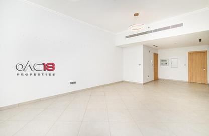 Apartment - 2 - 3 for rent in Dawson House - Meydan Avenue - Meydan - Dubai