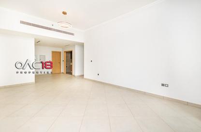 Apartment - 2 - 3 for rent in Dawson House - Meydan Avenue - Meydan - Dubai