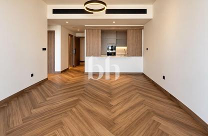 شقة - 1 - 2 للايجار في 399 هيلز بارك ب - 399 Hills Park - دبي هيلز استيت - دبي