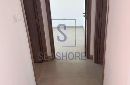 Apartment - 2 Bedrooms - 2 Bathrooms for rent in Al Ghadeer 2 - Al Ghadeer - Abu Dhabi