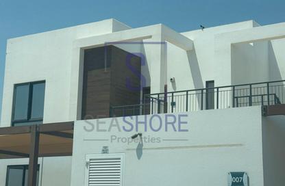 Apartment - 2 Bedrooms - 2 Bathrooms for rent in Al Ghadeer 2 - Al Ghadeer - Abu Dhabi