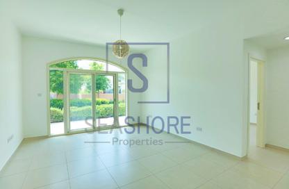 Apartment - 1 Bedroom - 2 Bathrooms for rent in Al Ghadeer 2 - Al Ghadeer - Abu Dhabi