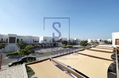Apartment - 2 Bedrooms - 2 Bathrooms for rent in Al Ghadeer 2 - Al Ghadeer - Abu Dhabi Apartment - 2 Bedrooms - 2 Bathrooms for rent in Al Ghadeer 2 - Al Ghadeer - Abu Dhabi