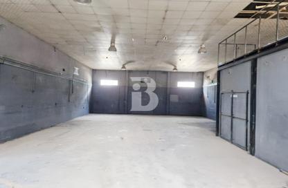 Warehouse - Studio for rent in Al Quoz Industrial Area 1 - Al Quoz Industrial Area - Al Quoz - Dubai