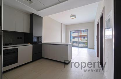 Apartment - 1 Bedroom - 2 Bathrooms for rent in Marquis Signature - Arjan - Dubai