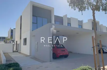 Townhouse - 4 Bedrooms - 4 Bathrooms for rent in La Rosa 5 - La Rosa - Villanova - Dubai Land - Dubai