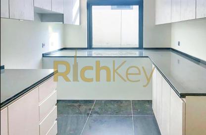 Townhouse - 3 - 3 for rent in Amazonia - Damac Hills 2 - Dubai