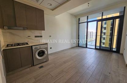Apartment - 1 - 2 for sale in Azizi Riviera 33 - Azizi Riviera - Meydan One - Meydan - Dubai