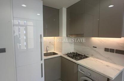 Apartment - 1 - 2 for sale in Azizi Riviera 33 - Azizi Riviera - Meydan One - Meydan - Dubai