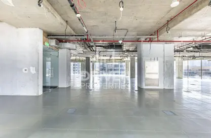 Office Space - Studio for rent in Al Fattan Marine Tower - Al Fattan Marine Towers - Jumeirah Beach Residence - Dubai