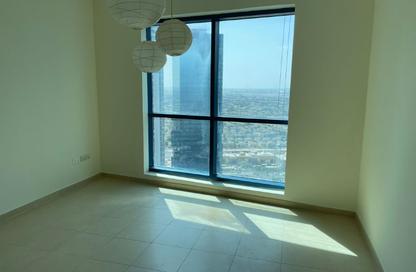 Apartment - 1 Bedroom - 1 Bathroom for rent in Jumeirah Bay Towers - JLT Cluster X - Jumeirah Lake Towers - Dubai