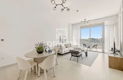 شقة - غرفة نوم - 2 حمامات للايجار في كانال فرونت ريزيدنس 4 - كانال فرونت ريزيدينس - الوصل - دبي