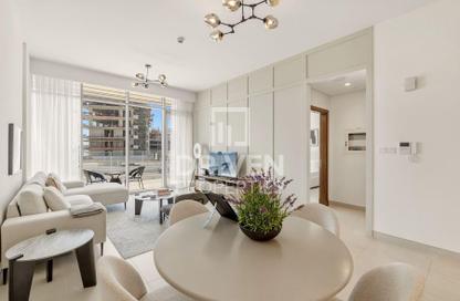 Apartment - 1 Bedroom - 2 Bathrooms for rent in Canal Front Residence 4 - Canal Front Residences - Al Wasl - Dubai Apartment - 1 Bedroom - 2 Bathrooms for rent in Canal Front Residence 4 - Canal Front Residences - Al Wasl - Dubai