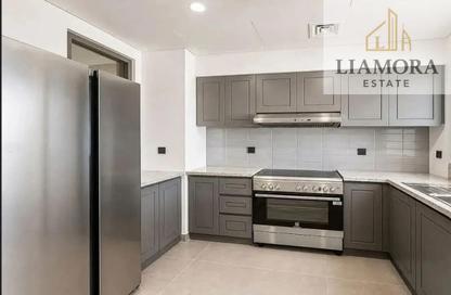 Townhouse - 4 Bedrooms - 4 Bathrooms for sale in Costa Brava 1 - Costa Brava - Damac Lagoons - Dubai Townhouse - 4 Bedrooms - 4 Bathrooms for sale in Costa Brava 1 - Costa Brava - Damac Lagoons - Dubai