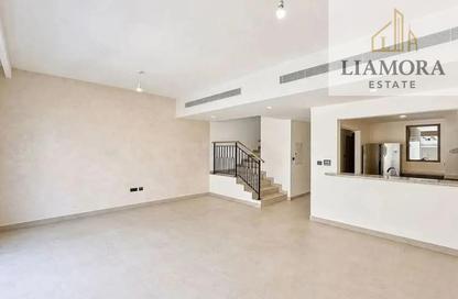 Townhouse - 4 Bedrooms - 4 Bathrooms for sale in Costa Brava 1 - Costa Brava - Damac Lagoons - Dubai Townhouse - 4 Bedrooms - 4 Bathrooms for sale in Costa Brava 1 - Costa Brava - Damac Lagoons - Dubai