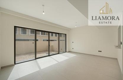 Townhouse - 4 Bedrooms - 4 Bathrooms for sale in Costa Brava 1 - Costa Brava - Damac Lagoons - Dubai Townhouse - 4 Bedrooms - 4 Bathrooms for sale in Costa Brava 1 - Costa Brava - Damac Lagoons - Dubai