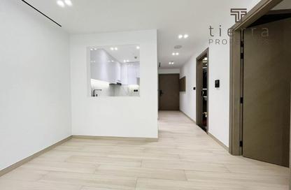 Apartment - 1 Bedroom - 2 Bathrooms for rent in Binghatti Nova - District 12 - Jumeirah Village Circle - Dubai Apartment - 1 Bedroom - 2 Bathrooms for rent in Binghatti Nova - District 12 - Jumeirah Village Circle - Dubai