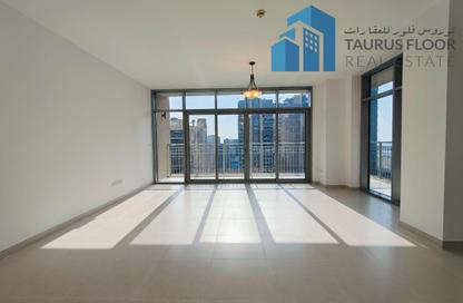 Apartment - 3 - 4 for rent in Sherina Plaza - Deira Enrichment Project - Deira - Dubai