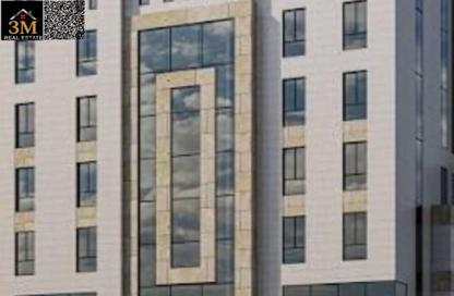عمارة بالكامل - غرفة نوم - 1 حمام للبيع في عجمان جلوبال سيتي - العالية - عجمان