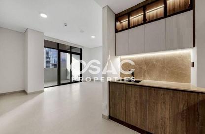 Apartment - 1 Bedroom - 1 Bathroom for sale in West Five Business Bay Residences - Business Bay - Dubai