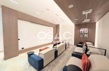Apartment - 1 Bedroom - 1 Bathroom for sale in West Five Business Bay Residences - Business Bay - Dubai