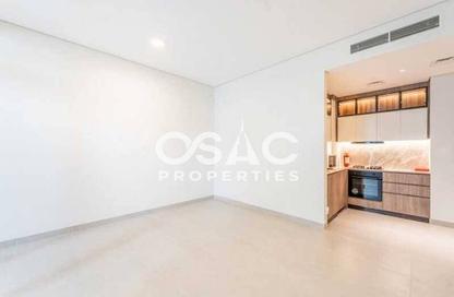 Apartment - 1 Bedroom - 1 Bathroom for sale in West Five Business Bay Residences - Business Bay - Dubai