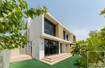Villa - 3 Bedrooms - 3 Bathrooms for rent in Golf Grove - Dubai Hills Estate - Dubai