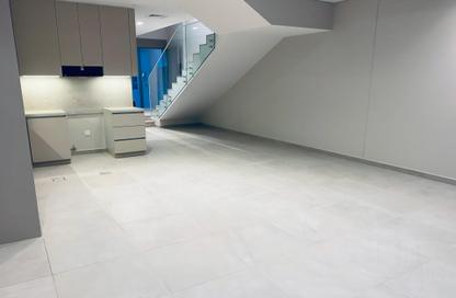 Townhouse - 2 Bedrooms - 3 Bathrooms for rent in MAG Eye - MAG City - Mohammed Bin Rashid City - Dubai