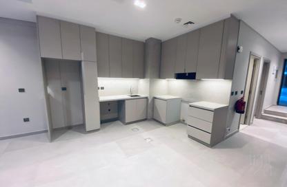 Townhouse - 2 Bedrooms - 3 Bathrooms for rent in MAG Eye - MAG City - Mohammed Bin Rashid City - Dubai