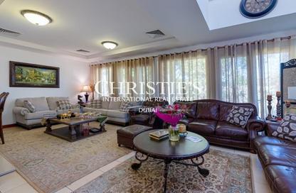 Villa - 5 Bedrooms - 6 Bathrooms for rent in Savannah 1 - Savannah - Arabian Ranches - Dubai Villa - 5 Bedrooms - 6 Bathrooms for rent in Savannah 1 - Savannah - Arabian Ranches - Dubai